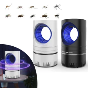 High Quality Mosquito Lamps Portable Led 360° Usb Outdoor Indoor Mosquito Lamp Zapper,For Home Indoor And Outdoor Use - Image 4