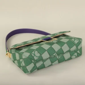 PG luxury brand design bright ladies crossbody bag new exquisite high quality hot selling fashion commuter bag - Image 6