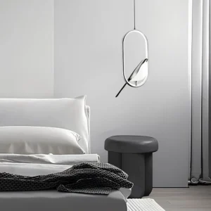 LED Bird Pendant Lamps for Bedroom Living Room Indoor Lighting for Home Chandelier Hanging Lights for Corridor Aisle AC85-265V - Image 4