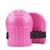 1 Pair of soft foam knee pads for knee safety Self-protection for gardening cleaning protective sports knee pads