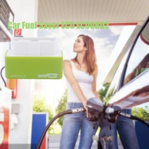 ECO OBD2 Benzine Economy Fuel Saver Tuning Box Universal Car Saver Chip ForDiesel Car Saving 15% Economic Gas Economizer device - Image 3