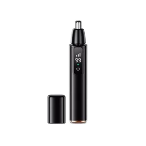Xiaomi New Rechargeable Touch Screen Electric Ear Nose Hair Trimmer Type-C Fast Charging Portable Clipper Trimmer For Nose - Image 5