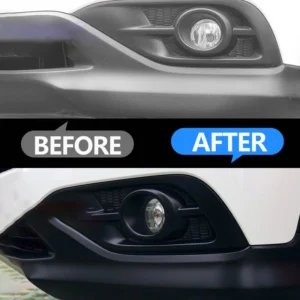Plastic Restore Revitalizer Plastic Renovator Longlasting Coating For Car Rubbers Refurbish Clean Gloss Black Shine HGKJ 24 - Image 5
