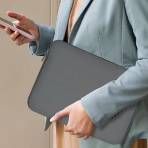 Laptop Bag For Xiaomi Lenovo Dell Notebook Computer Laptop Sleeve For Macbook Air Pro Retina 13 14 15 15.6 Inch Laptops Case - Image 7