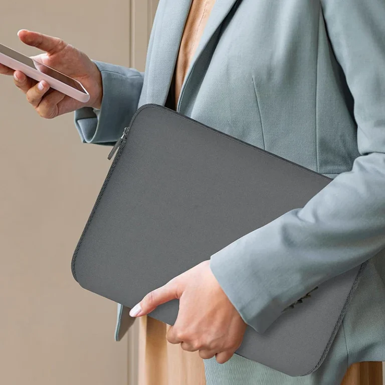 Laptop Bag For Xiaomi Lenovo Dell Notebook Computer Laptop Sleeve For Macbook Air Pro Retina 13 14 15 15.6 Inch Laptops Case - Image 7