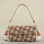 PG luxury brand design bright ladies crossbody bag new exquisite high quality hot selling fashion commuter bag