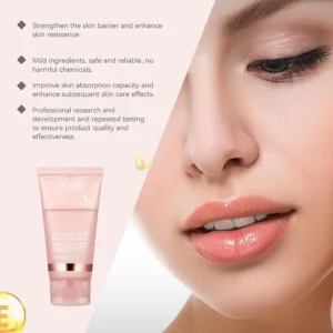 Collagen Peel Off Mask Face Deep Cleansing Moisturizing Shrink Pores Oil-Control Hydrating Facial Mask Beauty Health Skin Care - Image 6