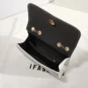 Embroidery Women Crossbody Bag Thread Luxury Handbag Shoulder Bags Brand Sequined Tassel Clutch Small Bag and Purse Party - Image 5