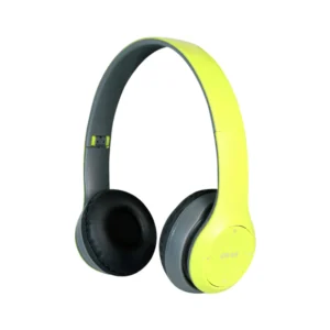Wireless Headphones 5.0 Bluetooth Earphone Foldable Bass with Memory TF Card For iPhone Xiaomi Sumsamg Phone With Mic Headsets - Image 5