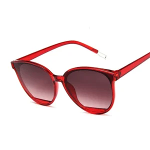 New Arrival 2025 Fashion Sunglasses Women Vintage Metal Mirror Classic Vintage Sun Glasses Female Oculos De Sol Feminino UV400 - Image 6
