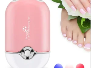 USB Rechargeable Portable Mini Fan Cooling Fan Bladeless Handheld Eyelash dryer Mini Handheld Fan Air Conditioning Blower