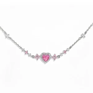 Instagram Style Cute and Sweet Bracelet Love Zircon Butterfly Festival Bracelet Women's Valentine's Day Gift Jewelry - Image 6