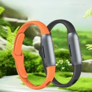 Xiaomi Essential Oil Mosquito Repellent Bracelet for Adult Children Outdoor Mosquito Mosquito Protector Portable Travel Bracelet - Image 3