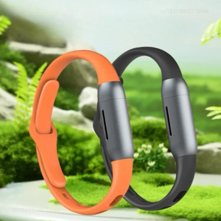 Xiaomi Essential Oil Mosquito Repellent Bracelet for Adult Children Outdoor Mosquito Mosquito Protector Portable Travel Bracelet - Image 3