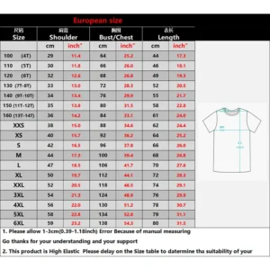 Simple Italia Flag Graphics T-shirts Summer Fashion Short Sleeve O Neck 3D Printed T Shirts Casual Streetwear Oversized Mens Tee - Image 7