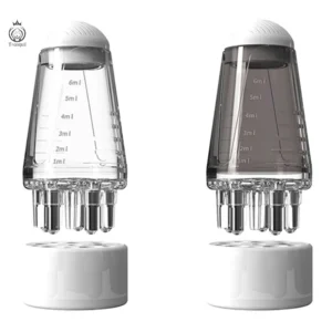 6ml Mini Portable Scalp Applicator Liquid Comb Hair Roots Massage Medicine Comb Hair For Hair Growth Serum Oil Nourish - Image 6