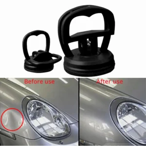 1pcs Dent Puller Pull Bodywork Panel Remover Sucker Tool 2Inch Car Repair Sucker ToolSuction Cup Suitable For Small Dents - Image 3