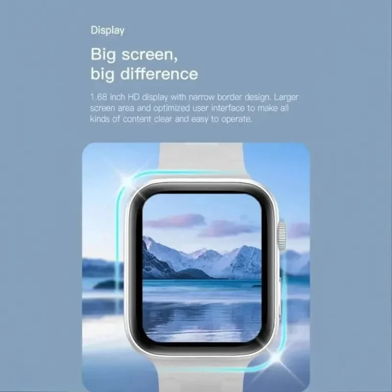 2025 New Smartwatch For Men Android IOS Phone 1.73" Screen Bluetooth Call Blood Oxygen Pressure Monitoring Smart Watch Women - Image 6