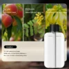 Mini Aromatherapy Machine Spray Air Purification Room Office Smart Essential Oil Diffuser USB Automatic Aromatherapy Machine