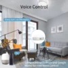 Tuya Smart Multi Mode Gateway ZigBee WiFi Bluetooth Hub Bridge Smart Home Control Smart Life APP Alexa Google Home Voice Control - Image 6