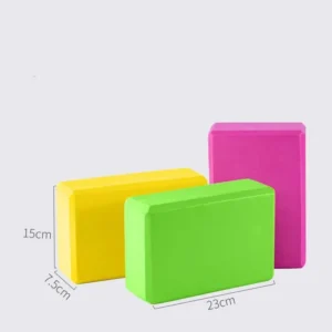 Children's Adult Group Building Game Props Fun Sports Outdoor Expansion Touch Stone Crossing the River Brick Balance Training - Image 4