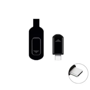 Type C Smartphone Infrared Transmitter Adapter Control Smart App Control Adapter Infrared Remote Suitable for Television - Image 7