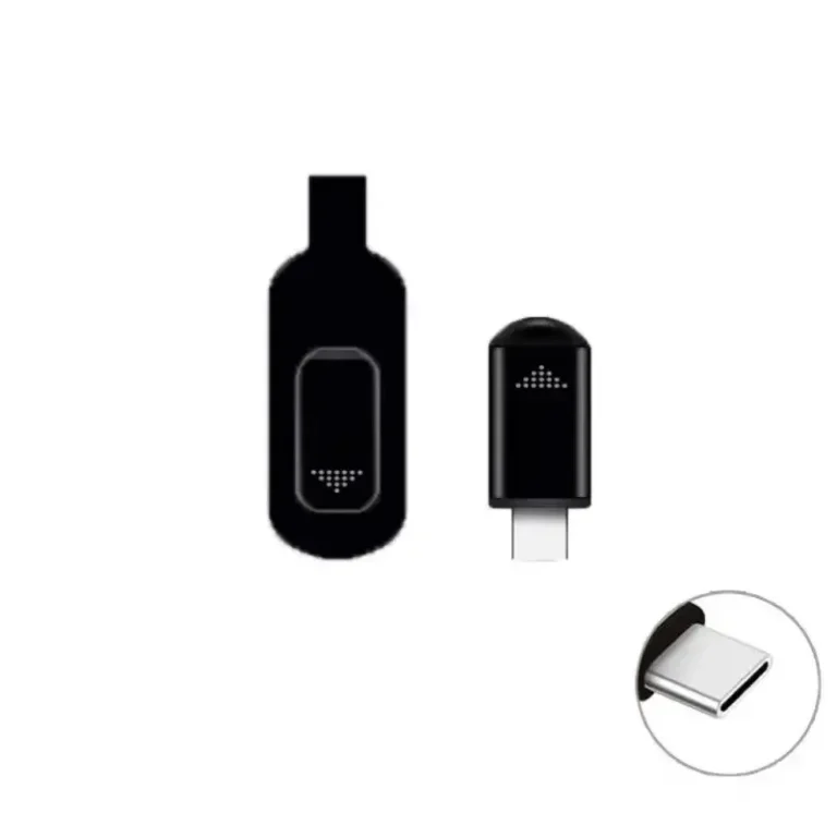 Type C Smartphone Infrared Transmitter Adapter Control Smart App Control Adapter Infrared Remote Suitable for Television - Image 7
