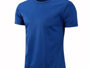 Teenager Quick Dry Short Sleeve Sport T Shirt Gym Jerseys Fitness Shirt Trainer Running T-Shirt Teenager Breathable Sportswear