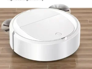 Robot Vacuum Efficient Vacuum Cleaner Convenient Home Cleaning Machine Floor Sweeping Machine PP Texture for Floor X7XA