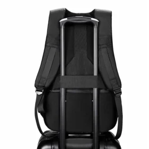 LED Display backpack Business Men travel 15.6 inch Laptop Backpack DIY Smart backpack school Backpack woman multimedia backpack - Image 5