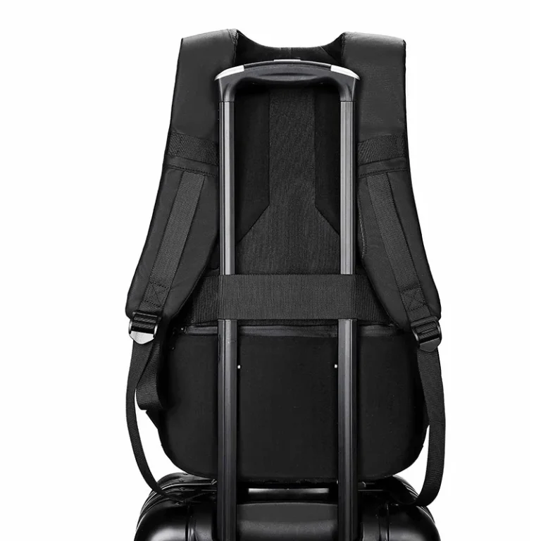 LED Display backpack Business Men travel 15.6 inch Laptop Backpack DIY Smart backpack school Backpack woman multimedia backpack - Image 5