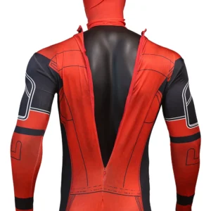 Avengers Assemble Superhero Boys Adults Cosplay Costumes Spandex Iron Man Captain America Deadpool Spiderman Venom Wolverine - Image 7