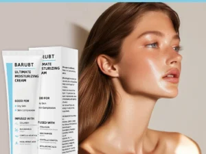 BARUBT ultra -moisturizing firming cream 100ml autumn and winter seasonal moisturizing cream is not tight or sticky