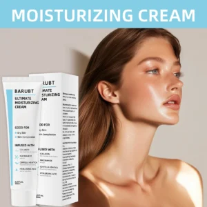 BARUBT ultra -moisturizing firming cream 100ml autumn and winter seasonal moisturizing cream is not tight or sticky