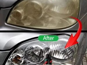 Car Headlight Restoration Polishing Kits Headlamp Repair Kits Car Light Polisher Cleaning Paste Car Paint Care Refurbish Agent