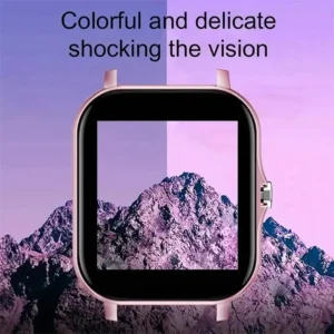 2024 Smart Watch Android Phone 1.44'' Inch Color Screen Bluetooth Call Blood Oxygen/Pressure Monitoring Smart Watch Women Men - Image 4