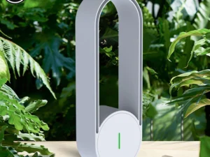 House Air Purifier Ionizer Electric Automatic Car Home Air Freshener for Hotels Air Washer Cleaner Filter for Home Room