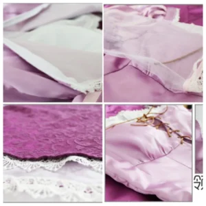 Tangled Rapunzel Women’s Long Hair Princess Costumes Cosplay Costume Adult Carnival Uniform Halloween Costumes - Image 6