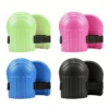 1 Pair of soft foam knee pads for knee safety Self-protection for gardening cleaning protective sports knee pads - Image 7