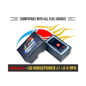 HK-V2 OBD2 Chip Tuning Box Tool Newly PRO/Ultimate Increase Power Torque For Petrol & Diesel OBD2 Auto Car tuning Tool Power Box - Image 3