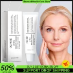 Brightening Moisturiz Face Cream Gentle Facial Skin Hydration Anti-aging Wrinkle Deep Health Whiten Exfoliation Serum Face Cream