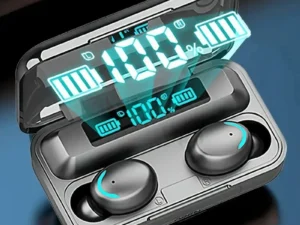 Watches & Headphones