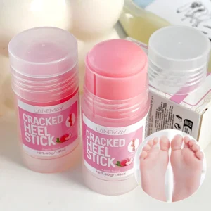 Moisturizing Feet Cream Stick Solution Repairing Softening Dry Cracked Daily Foot Care Tools Ultra-Hydrating Hand Foot Cream - Image 5