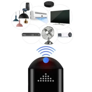 Type C Smartphone Infrared Transmitter Adapter Control Smart App Control Adapter Infrared Remote Suitable for Television - Image 4