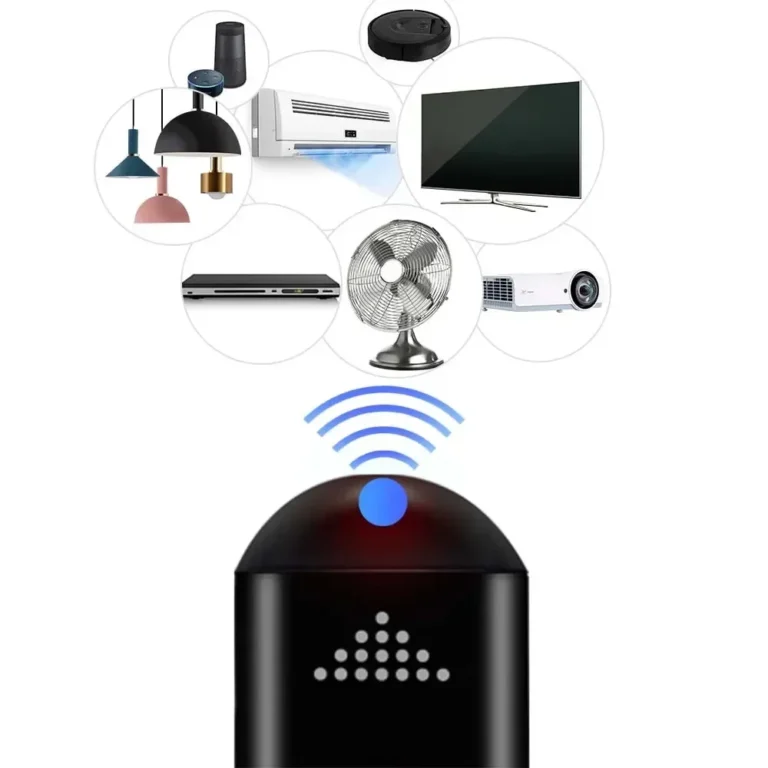 Type C Smartphone Infrared Transmitter Adapter Control Smart App Control Adapter Infrared Remote Suitable for Television - Image 4