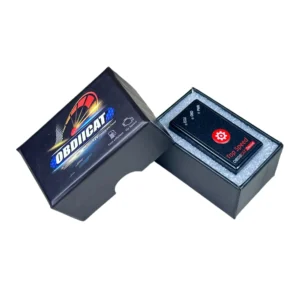 HK-V2 OBD2 Chip Tuning Box Tool Newly PRO/Ultimate Increase Power Torque For Petrol & Diesel OBD2 Auto Car tuning Tool Power Box - Image 6