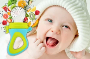 Squeezing Feeding Bottle Cup Silicone Newborn Baby Pacifier Training Rice Spoon Infant Cereal Food Supplement Feeder Tableware - Image 7