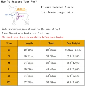 Pet Dog Jeans Jacket Denim Coats Holes Design Cat Puppy Vest Spring/Summer Apparel 3 Colors - Image 5