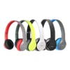 Wireless Headphones 5.0 Bluetooth Earphone Foldable Bass with Memory TF Card For iPhone Xiaomi Sumsamg Phone With Mic Headsets - Image 6