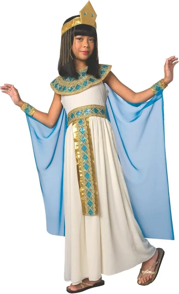 Morph Cleopatra Costume Cleopatra Costume Cleopatra Costume Egyptian Costume Egyptian Dress cosplay costumes